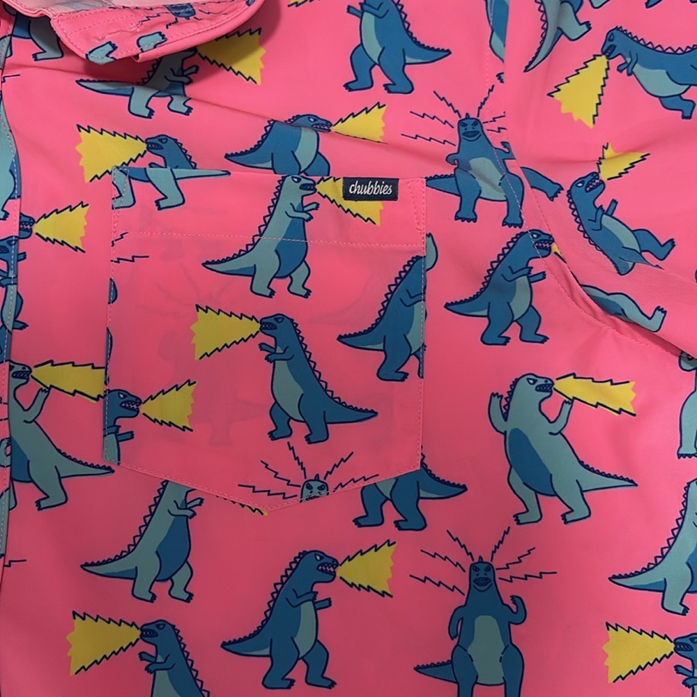 Chubbies Shirt - Picture 10 of 12
